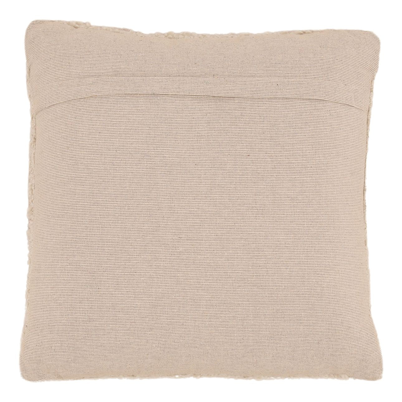 Boucle Throw Pillow