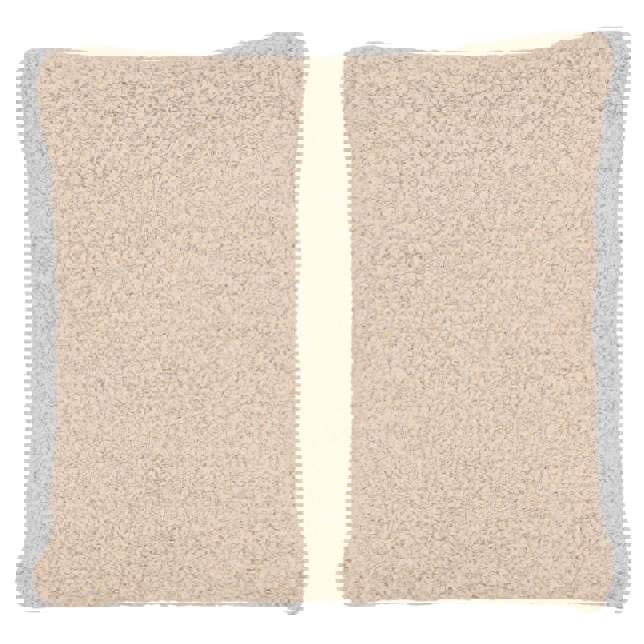 Boucle Throw Pillow