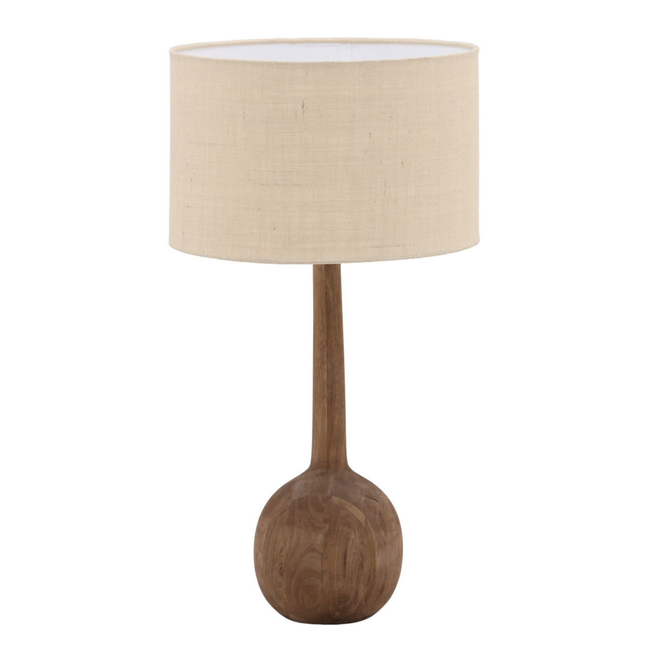 Wallowas Table Lamp
