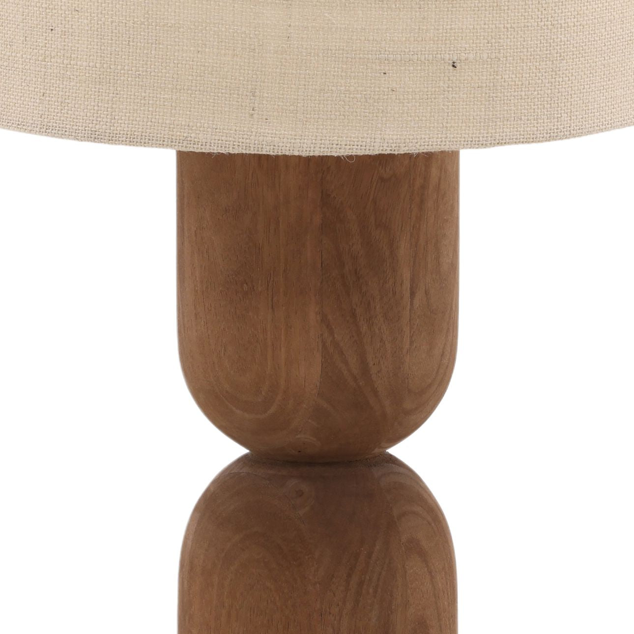 Bitterroot Table Lamp