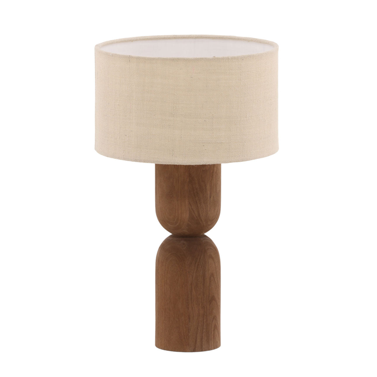 Bitterroot Table Lamp