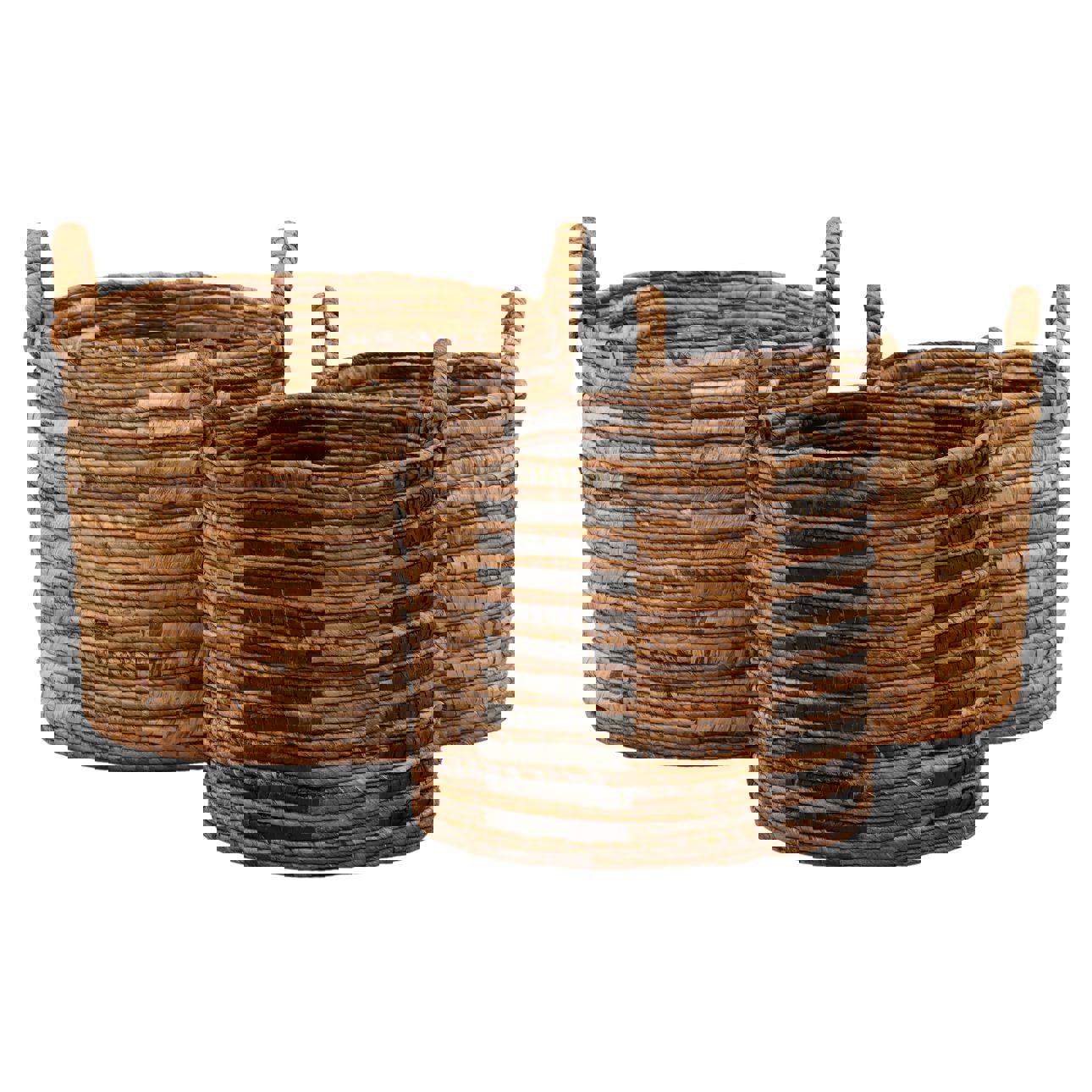 High Desert Basket
