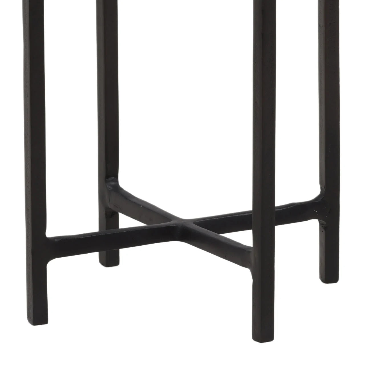 Mirror Pond Side Table