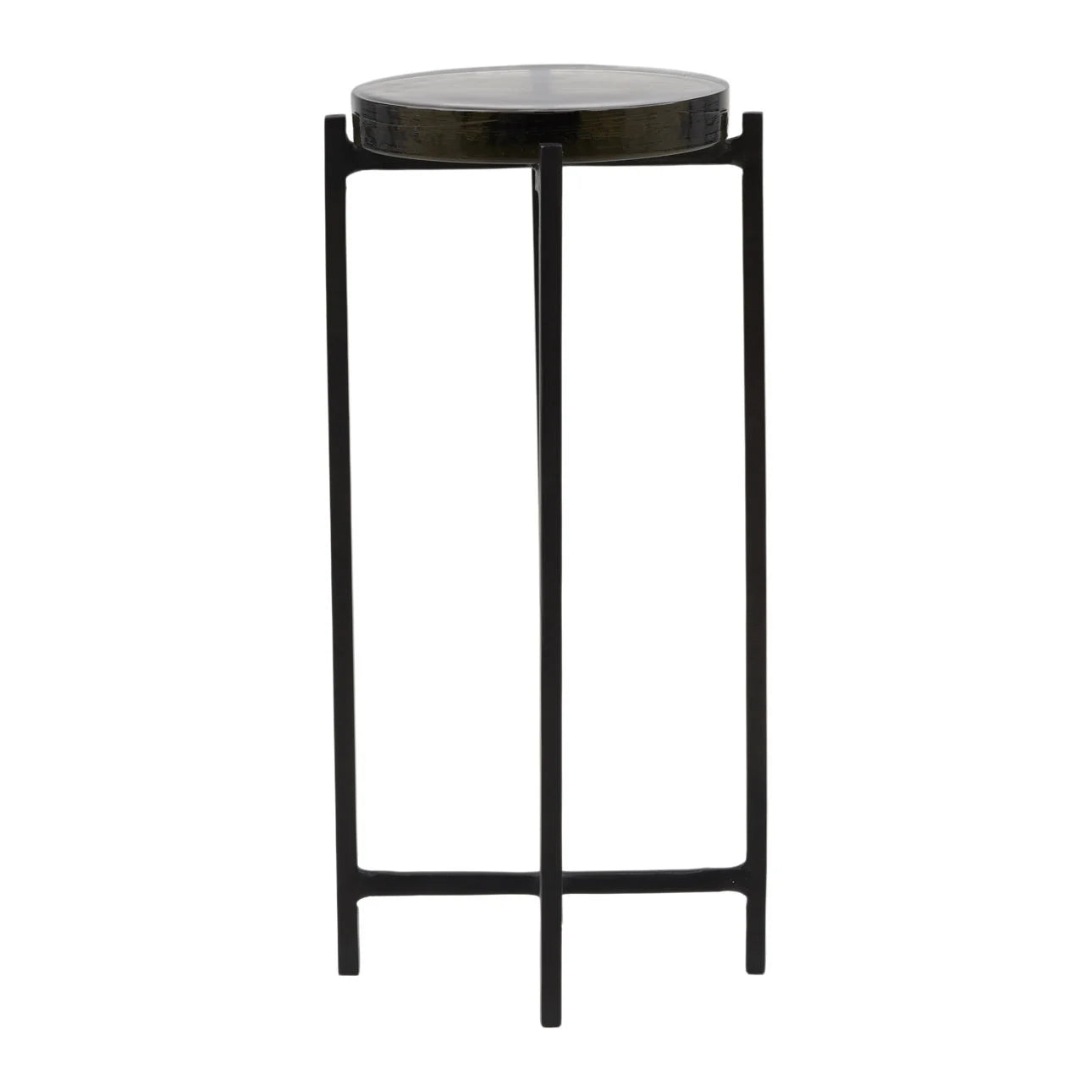 Mirror Pond Side Table