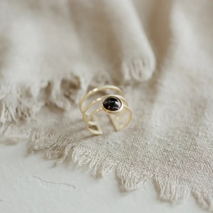 Three Creeks Ring