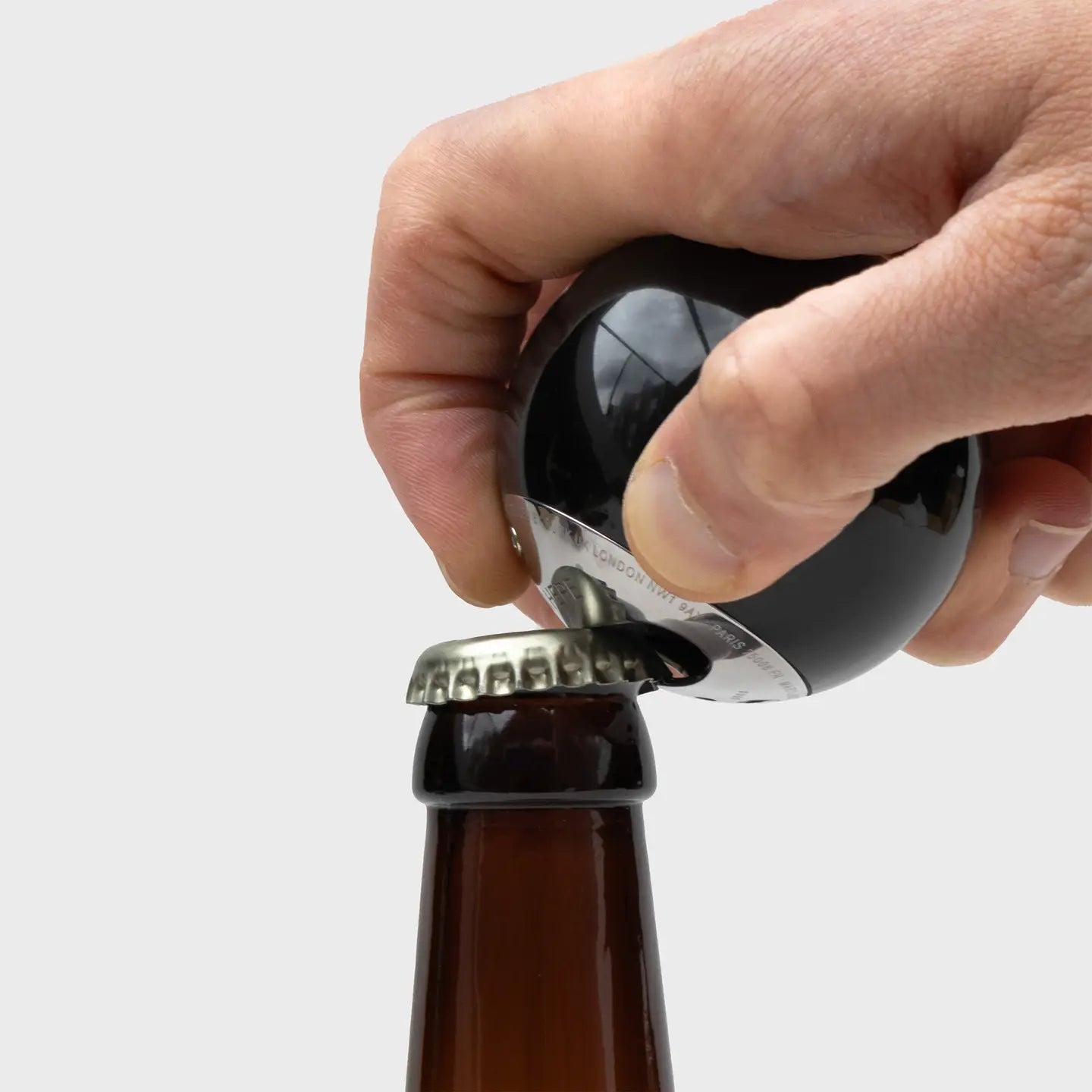 Eight Ball Opener