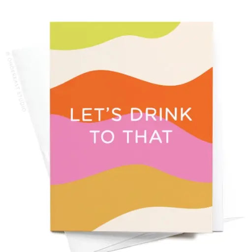 Greeting Card FW- OS