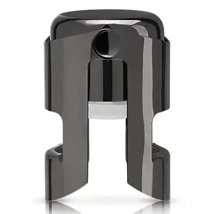 Champagne Stopper, Gunmetal