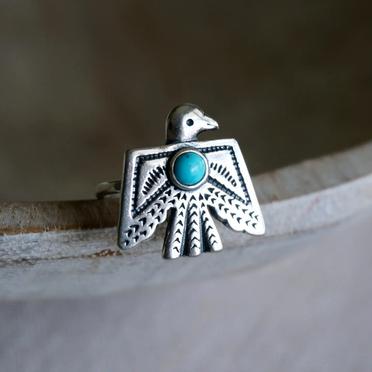 Thunderbird RIng