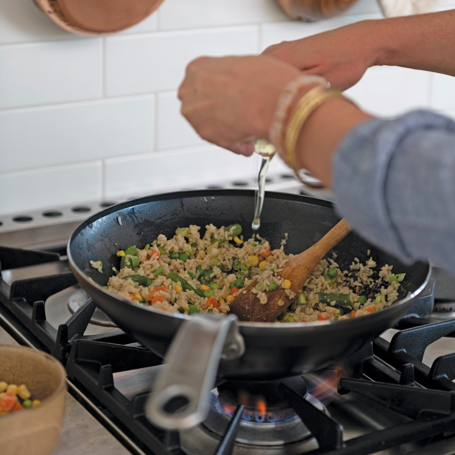 Ginger Scallion Sauce