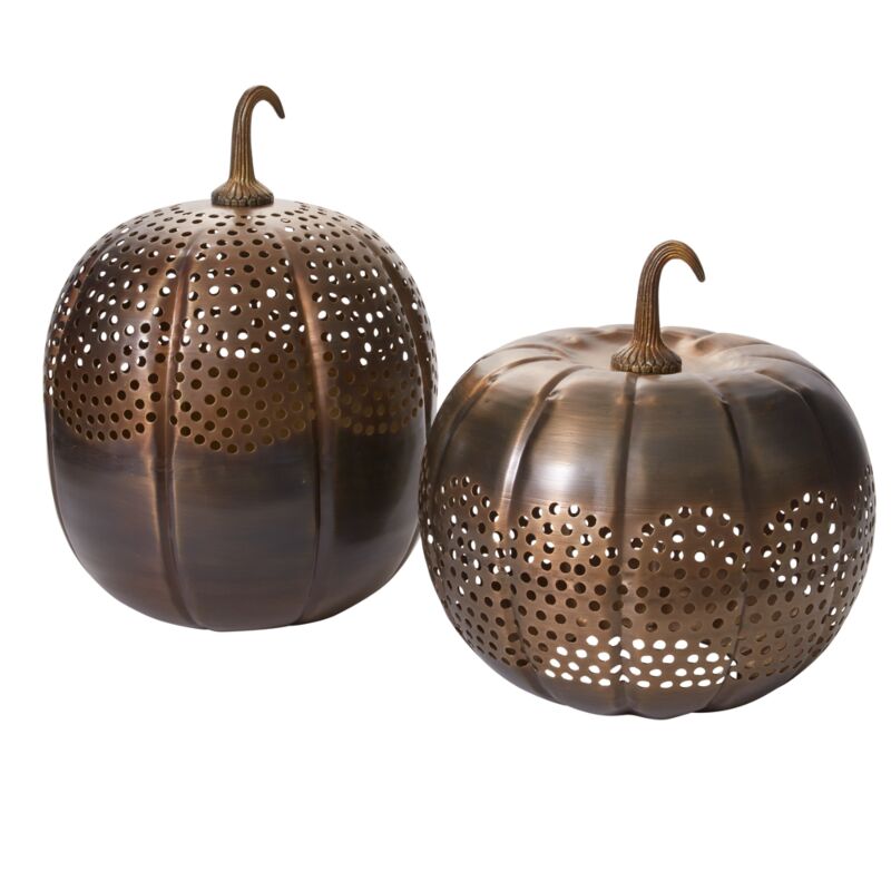 Pumpkin Lantern