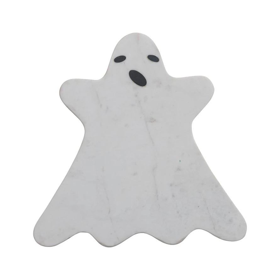 Marble Ghost Cutting Board