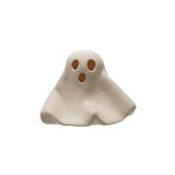 LED Bisque Ghost