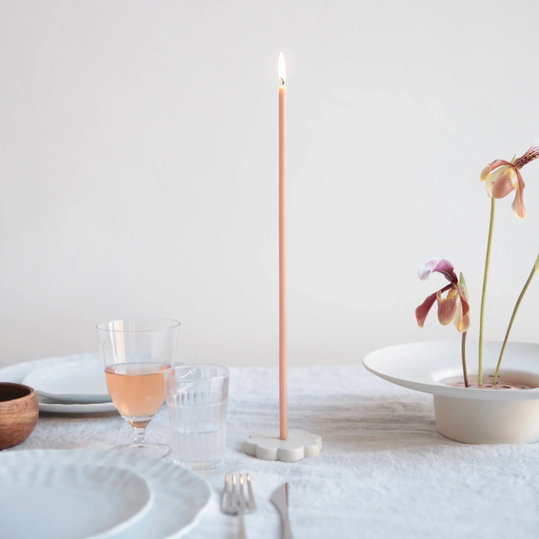 Long Stem Candle, Box Set