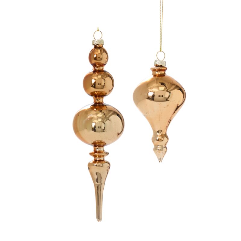 Finial Ornament