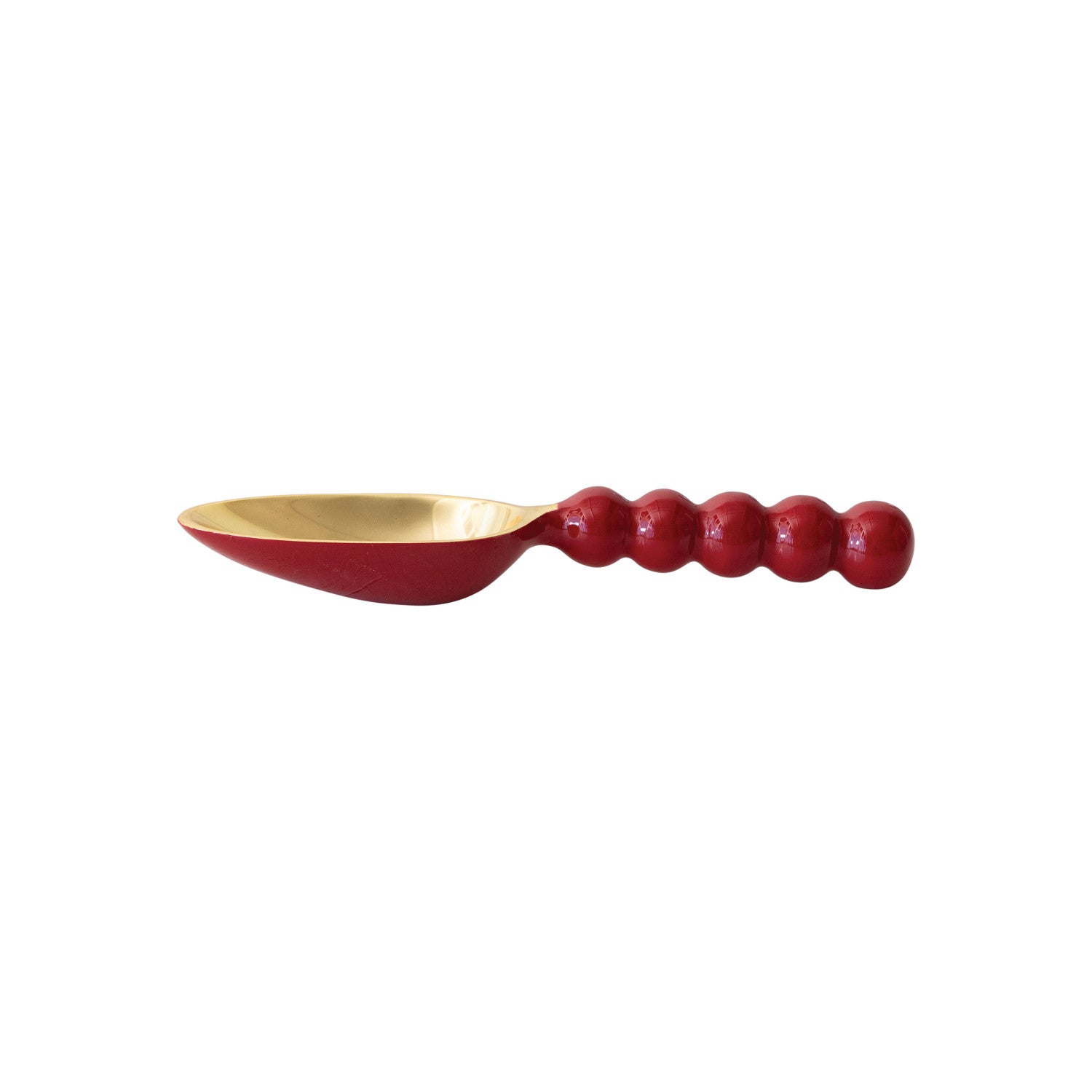 Enamel Scoop