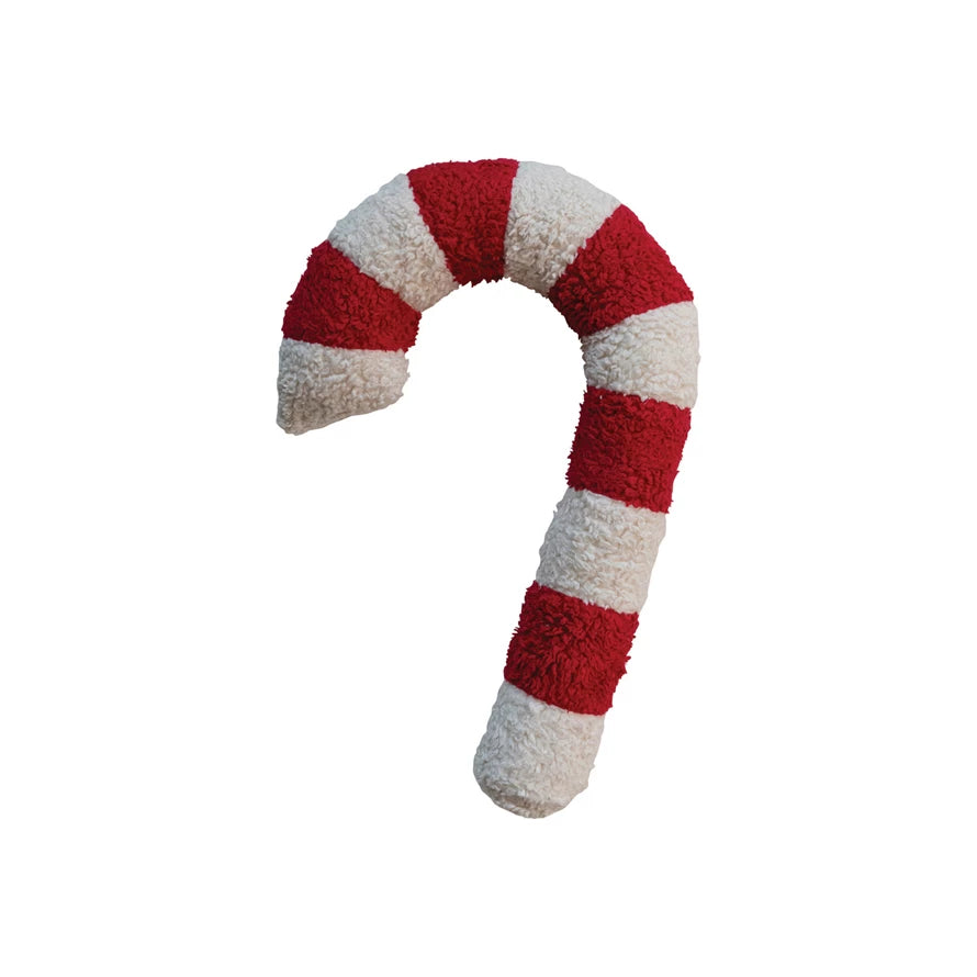Sherpa Cotton Candy Pillow