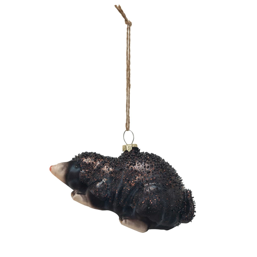 Mole Ornament