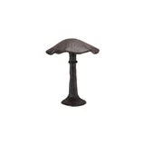 Cast Iron Mushroom