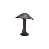 Cast Iron Mushroom