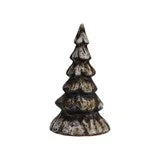 Glazed Stoneware Trees