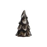 Glazed Stoneware Trees