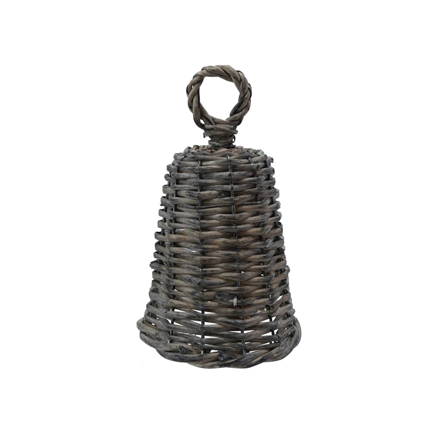 Woven Reed Jingle Bells