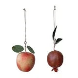 Fruit Ornament