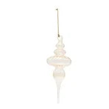 Finial Ornament