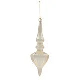 Finial Ornament