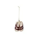 Sandal Ornament