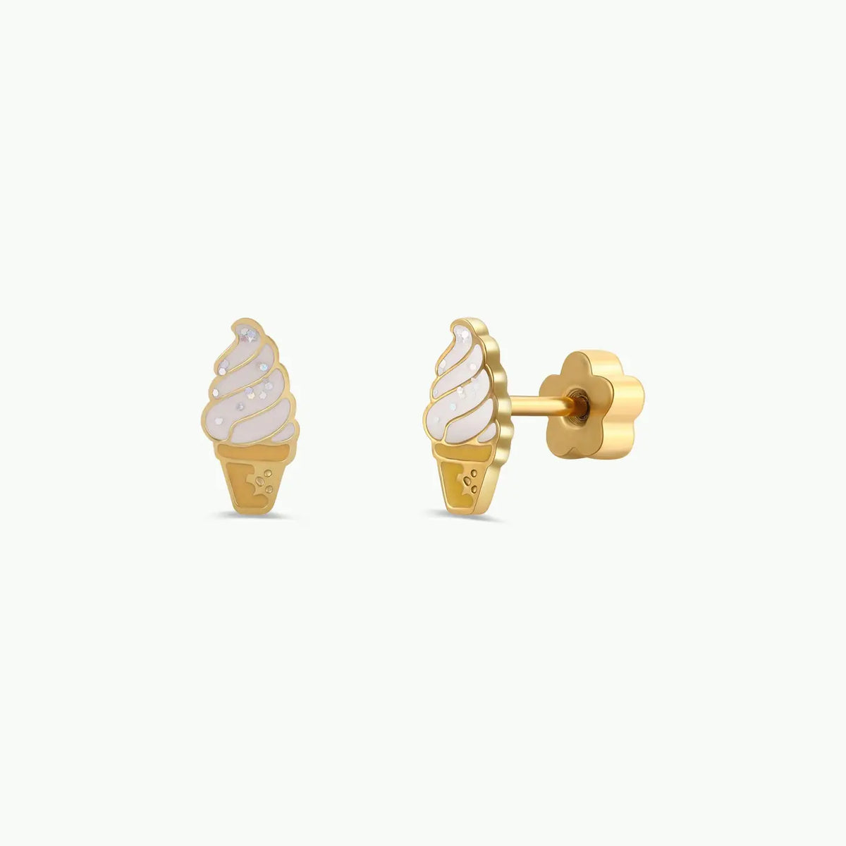 Sweet Stud Earrings