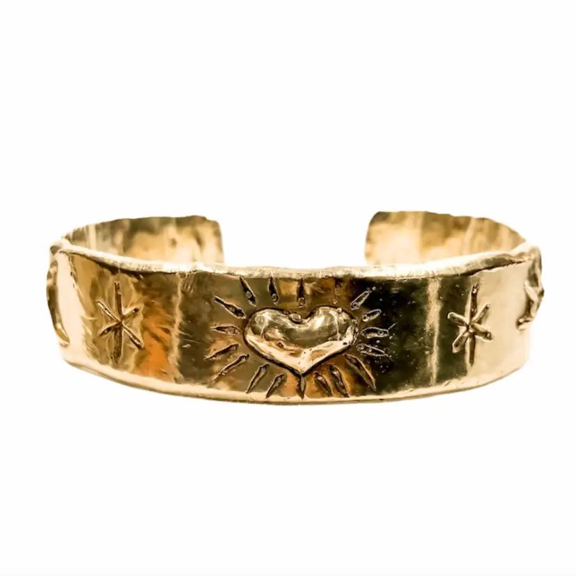 Loving Cuff