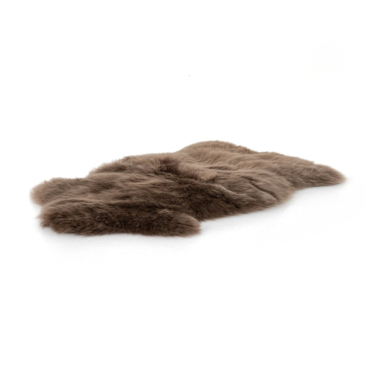 Lamb Rug