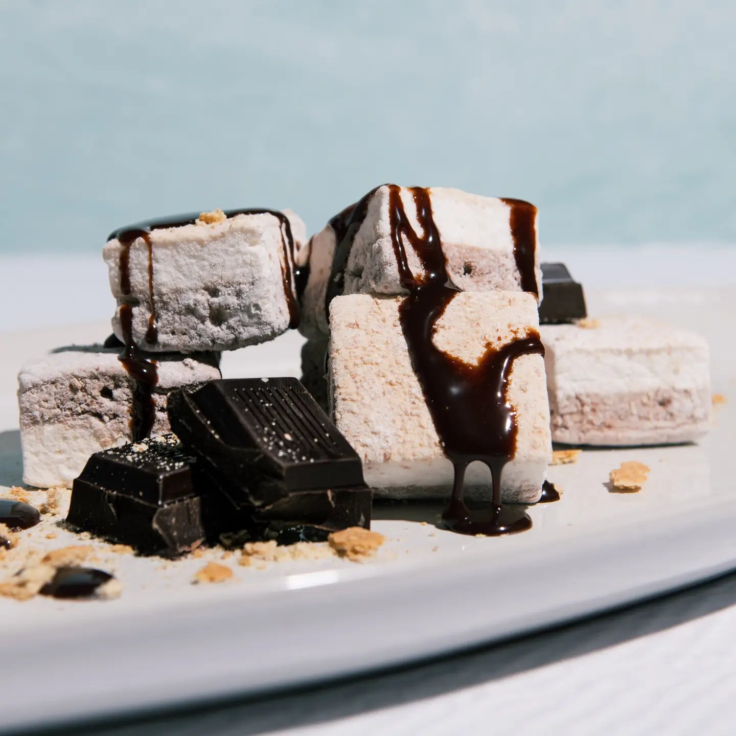 S&#39;mores Marshmallows