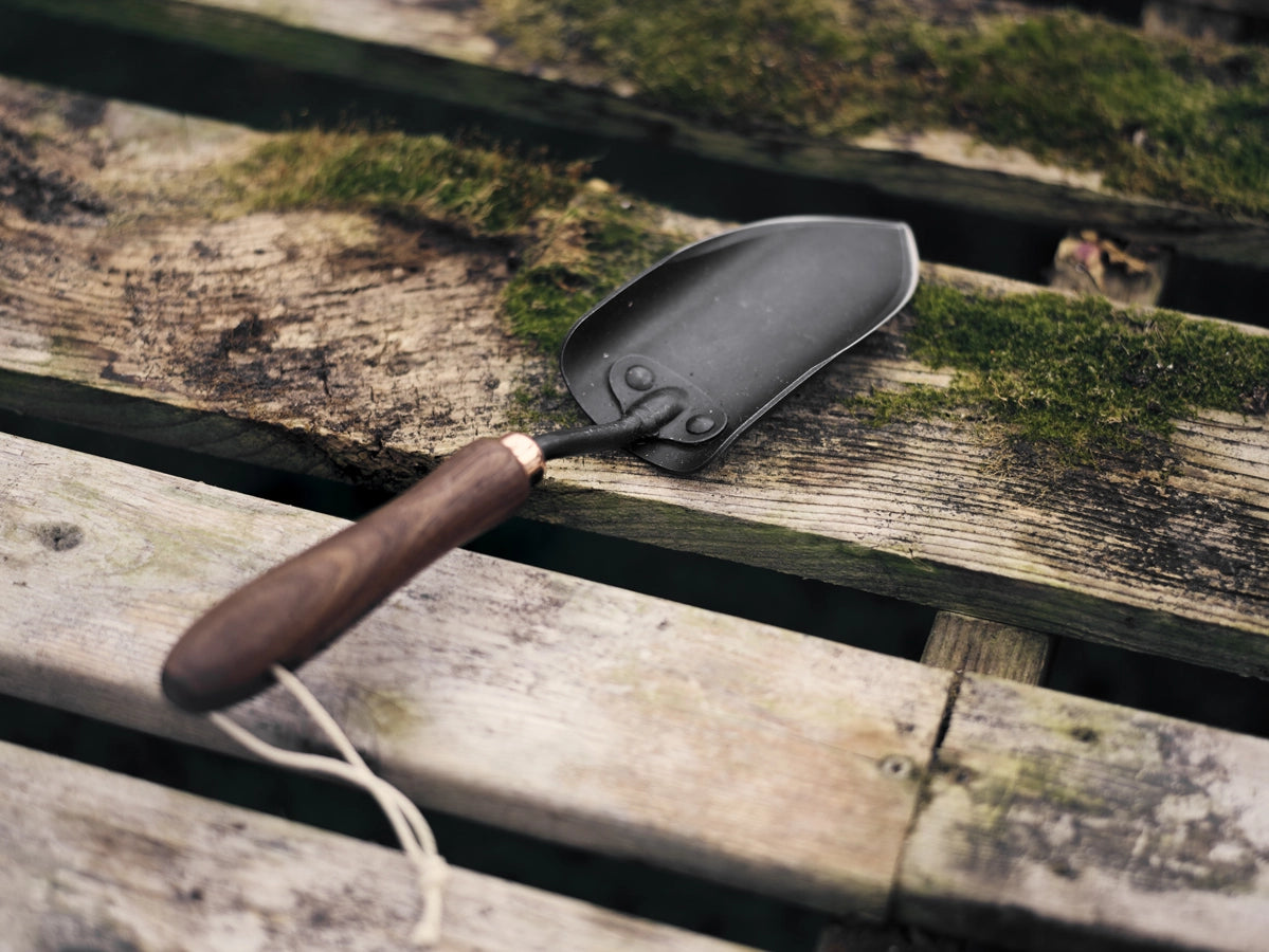 Garden Trowel