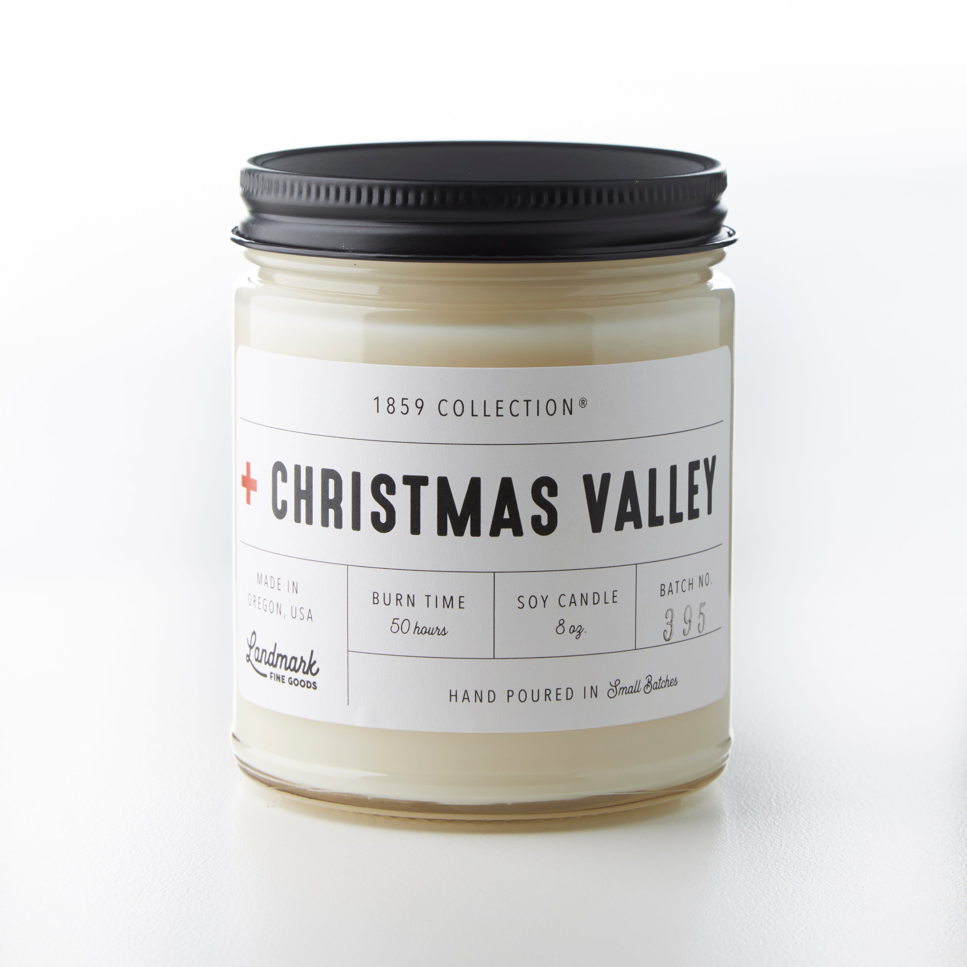 Christmas Valley Candle - 1859 Collection®