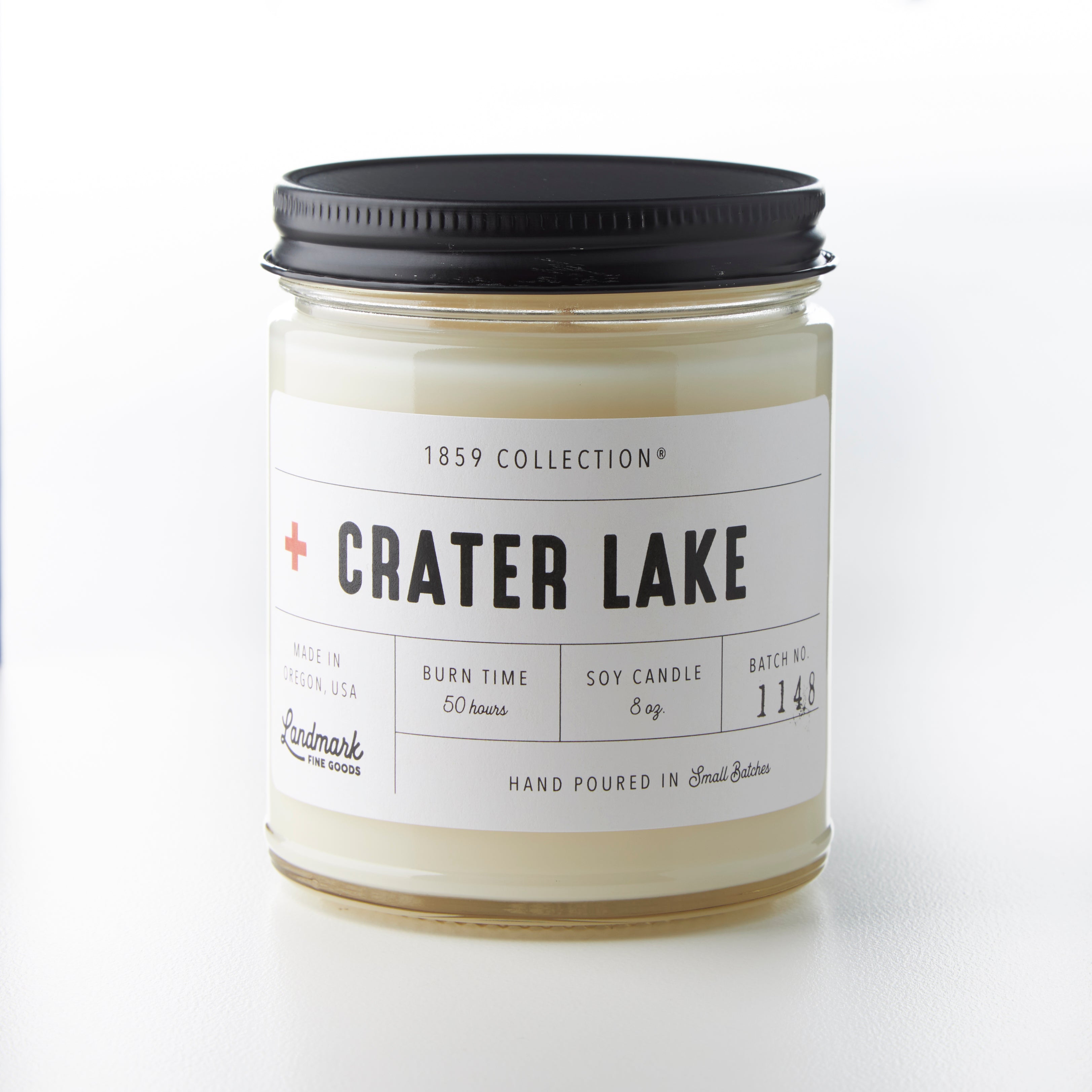 Crater Lake Candle - 1859 Collection®