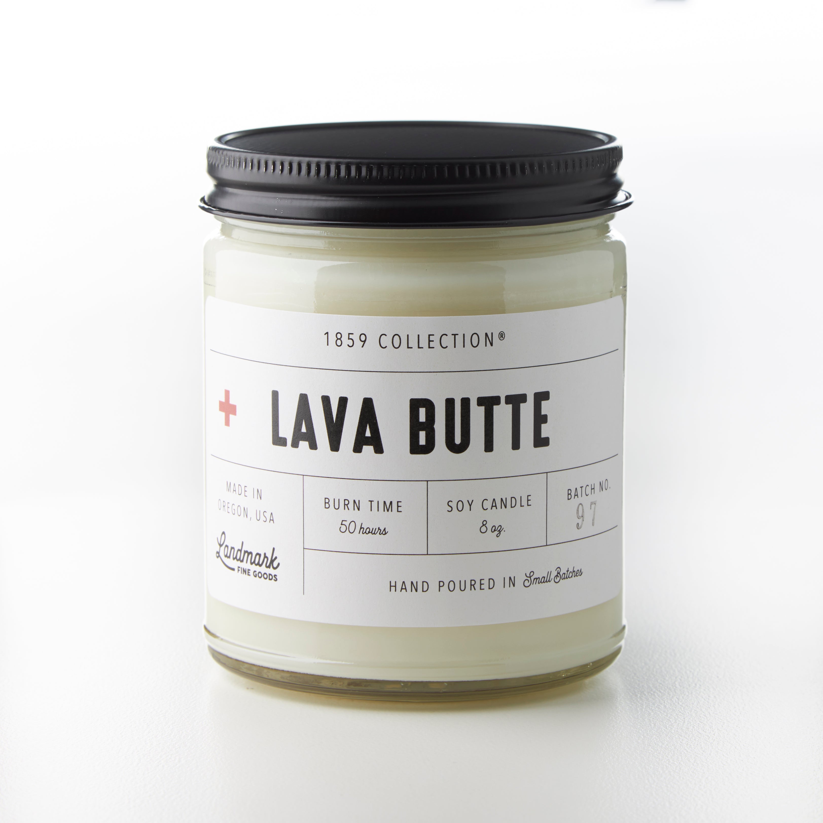 1859 Collection® Candle - Lava Butte