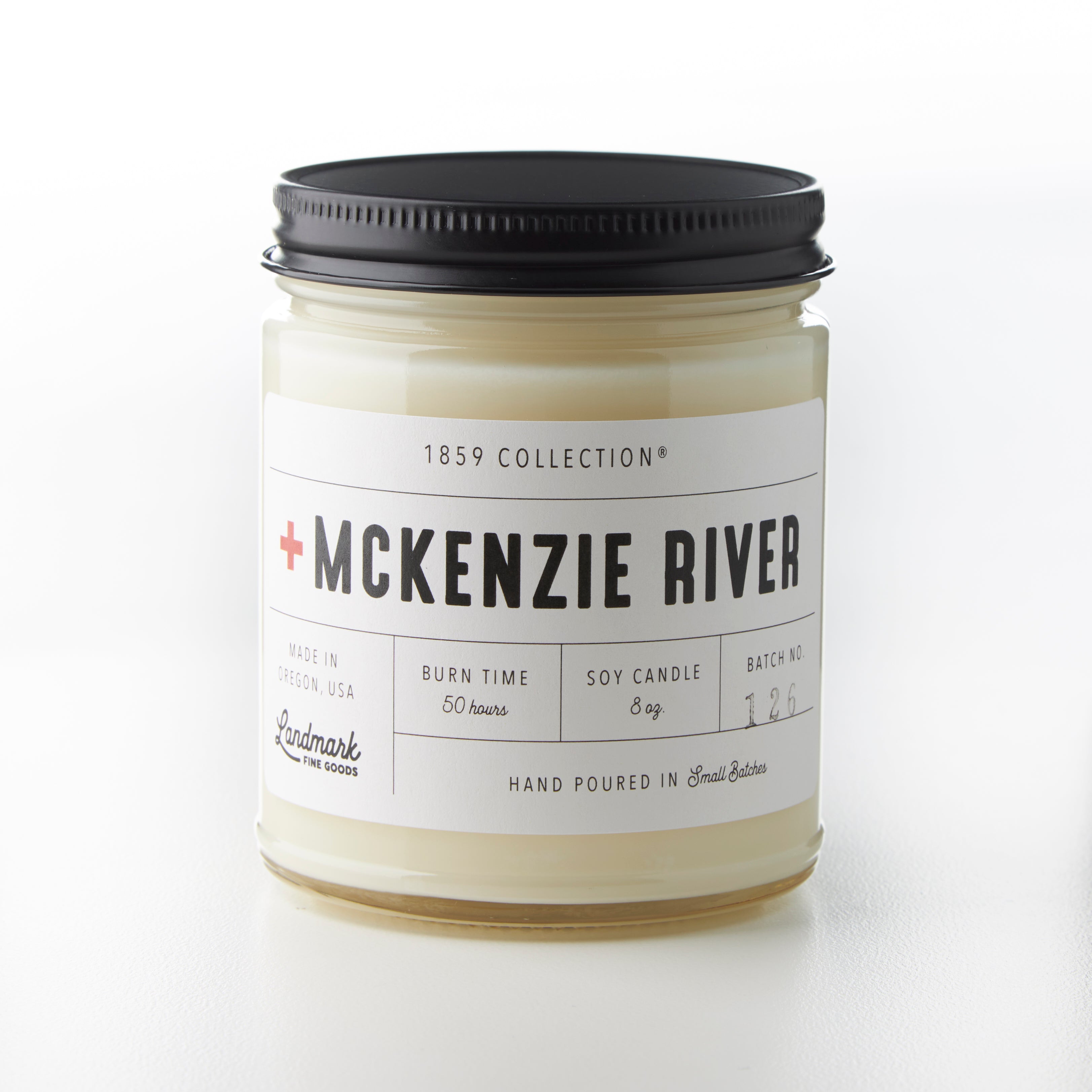 McKenzie River Candle - 1859 Collection®