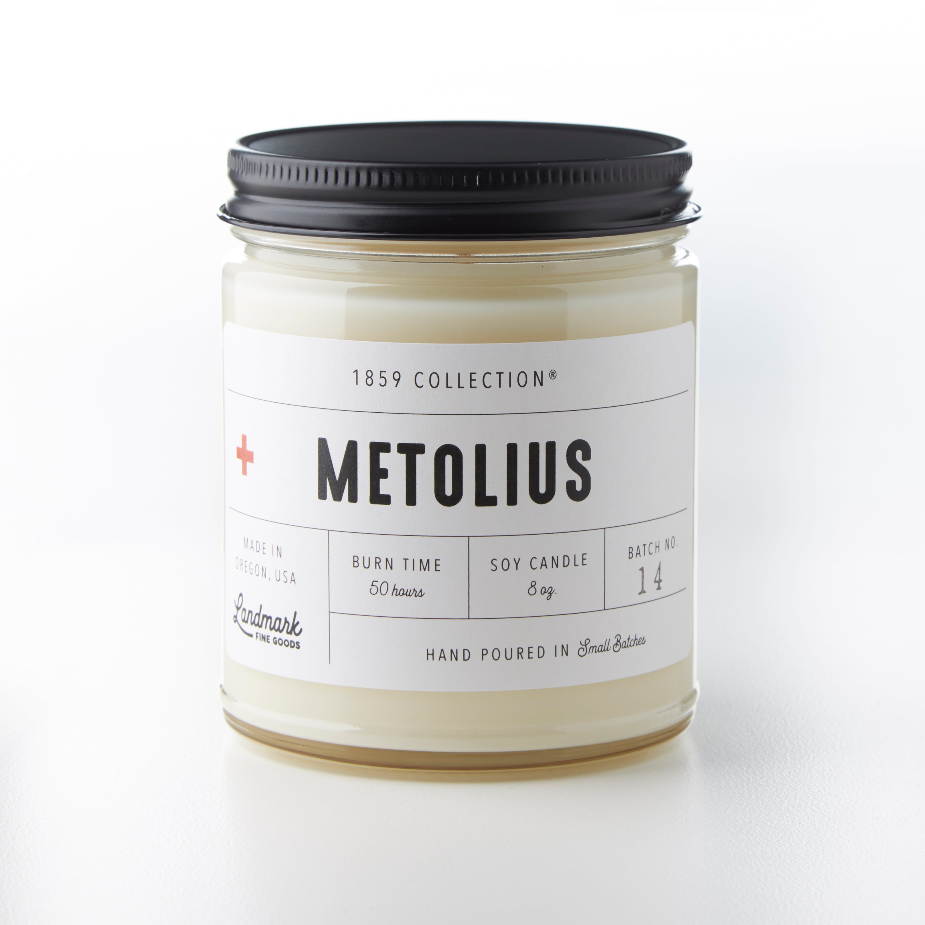 Metolius Candle - 1859 Collection®