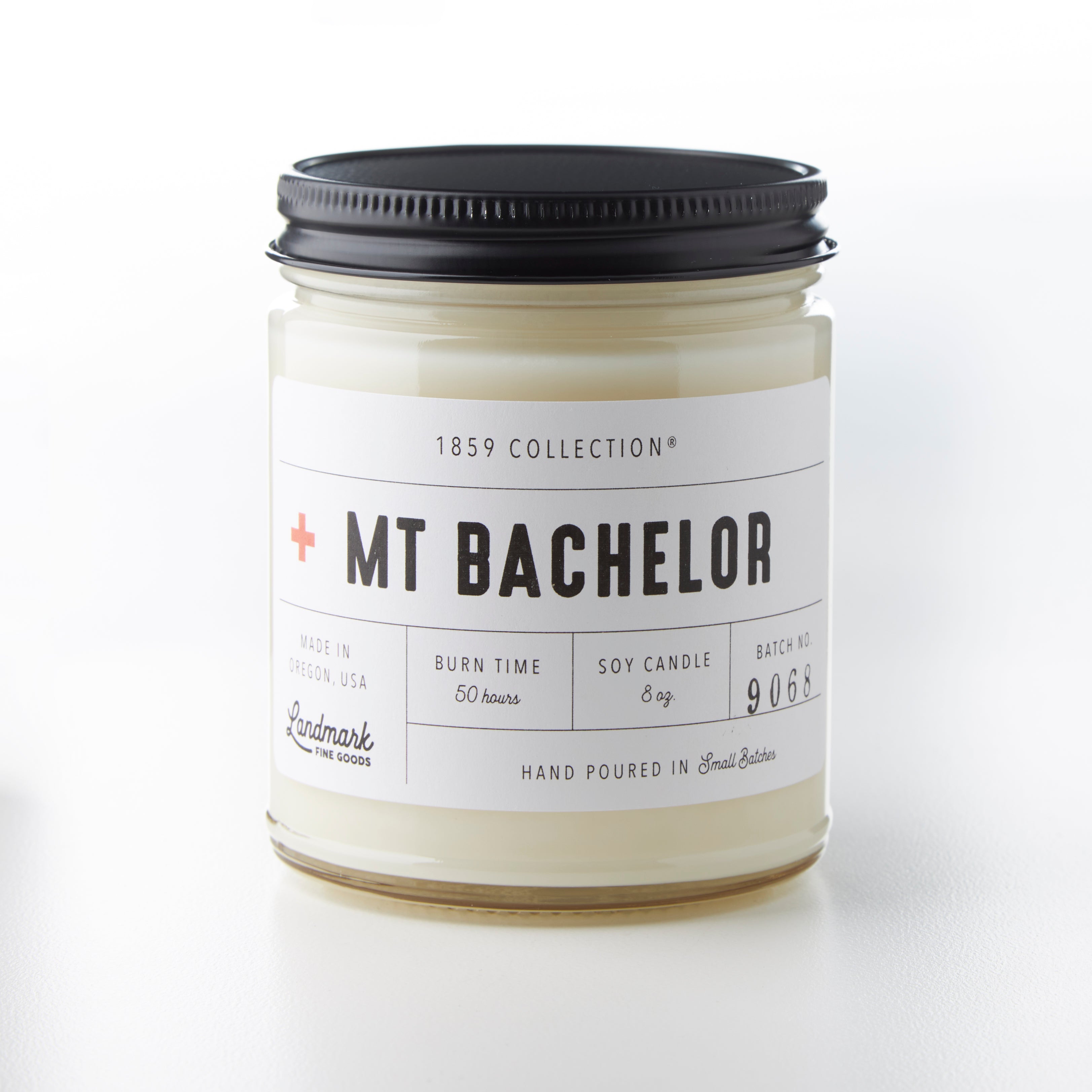 Mt Bachelor Candle - 1859 Collection®