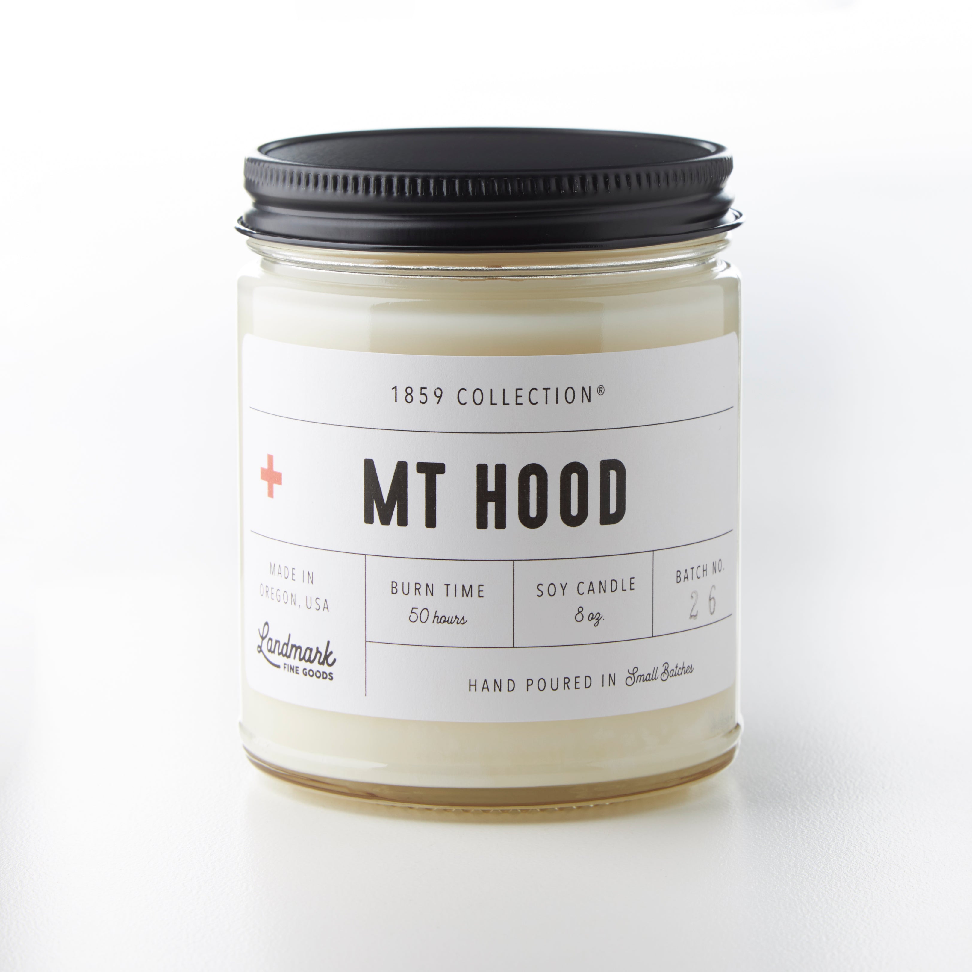 Mt Hood Candle - 1859 Collection®