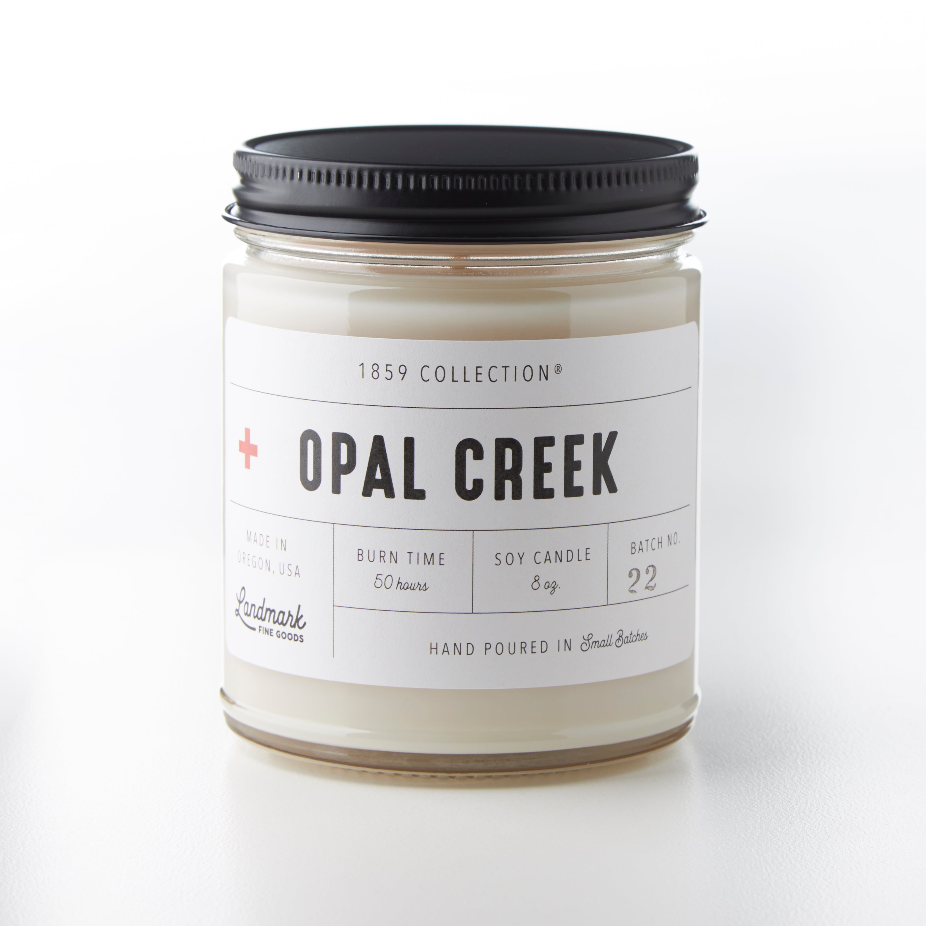 1859 Collection® Candle - Opal Creek