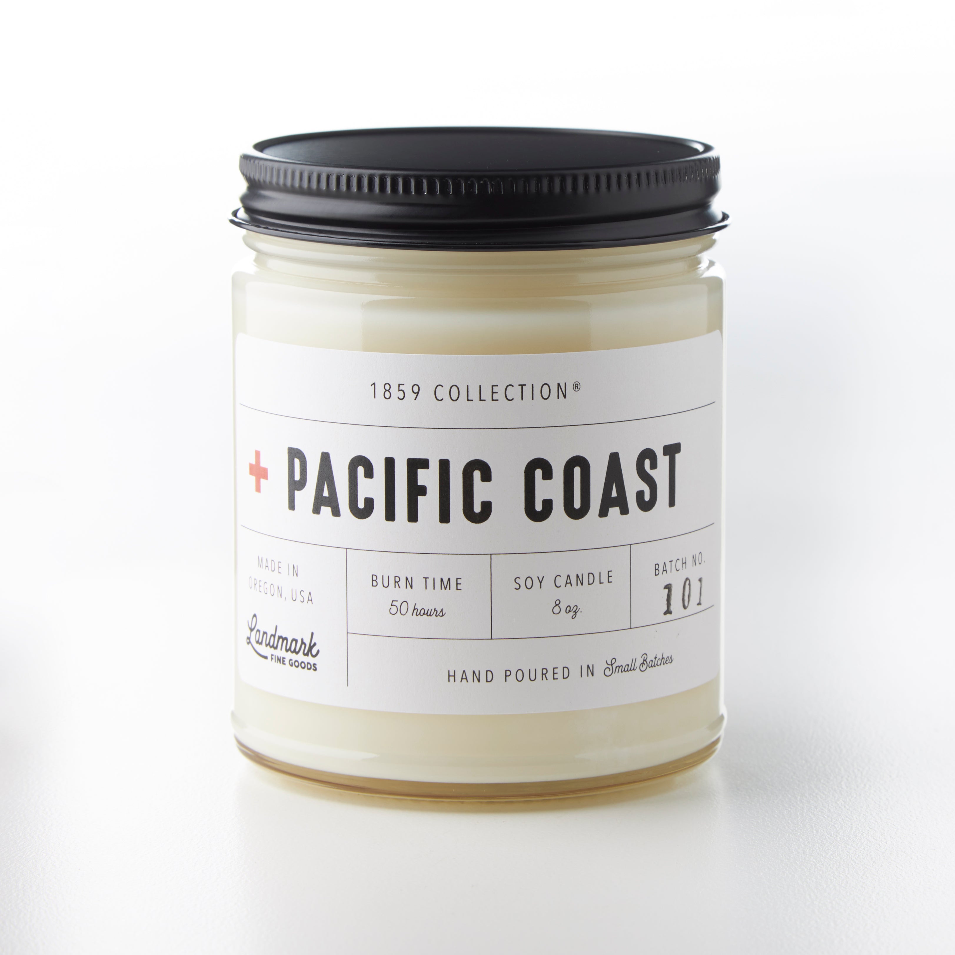 Pacific Coast Candle - 1859 Collection®