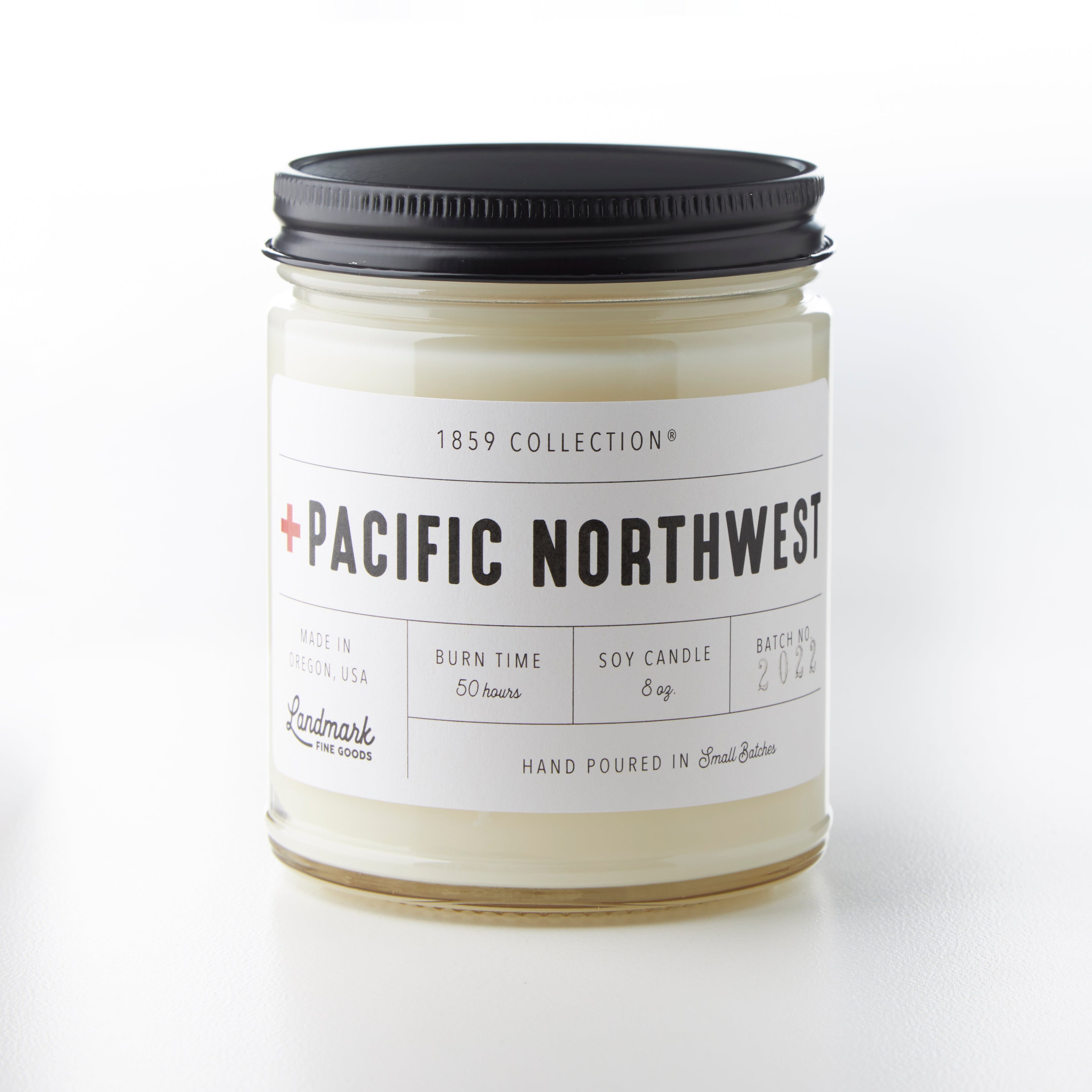 Pacific Northwest Candle - 1859 Collection®