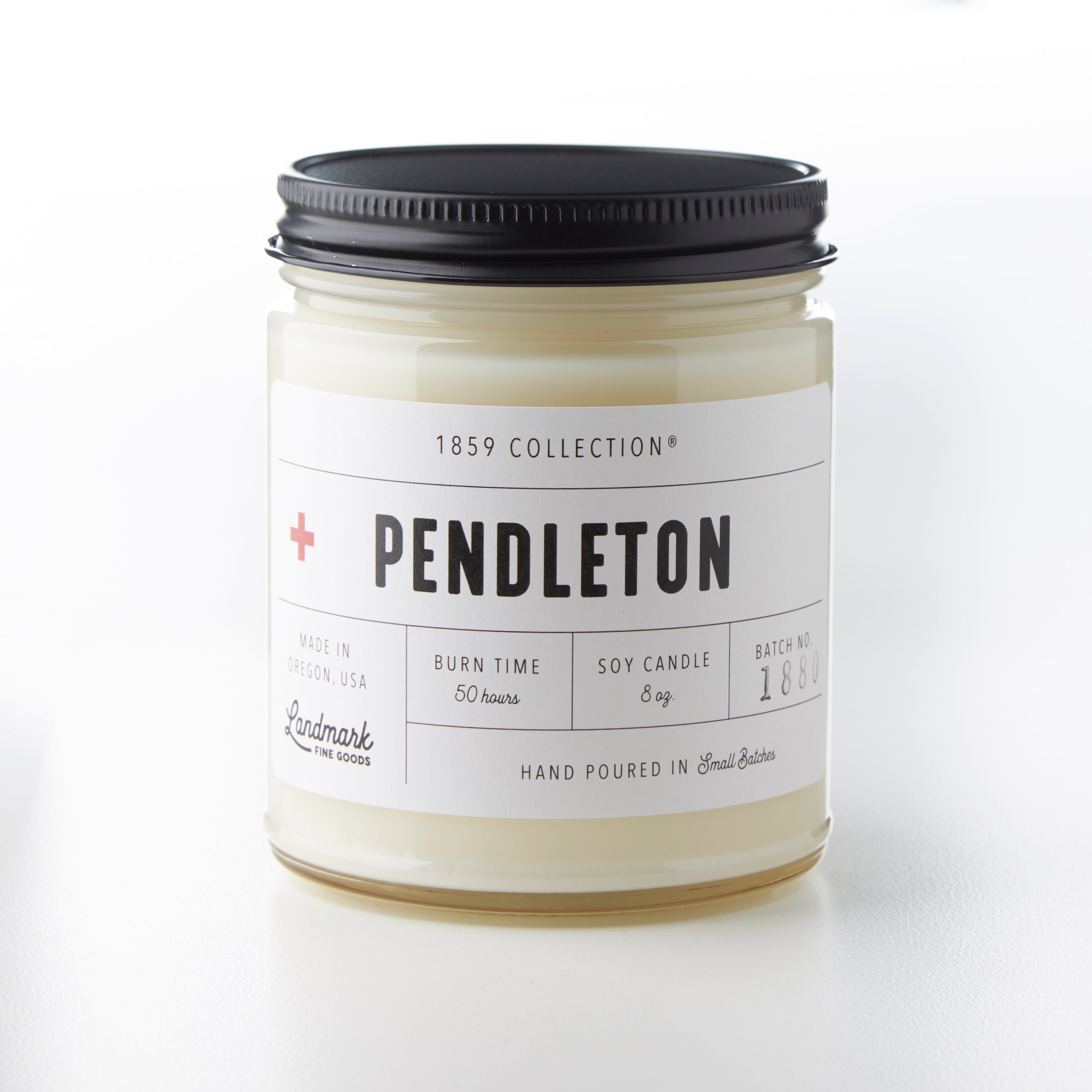 Pendleton Candle - 1859 Collection®