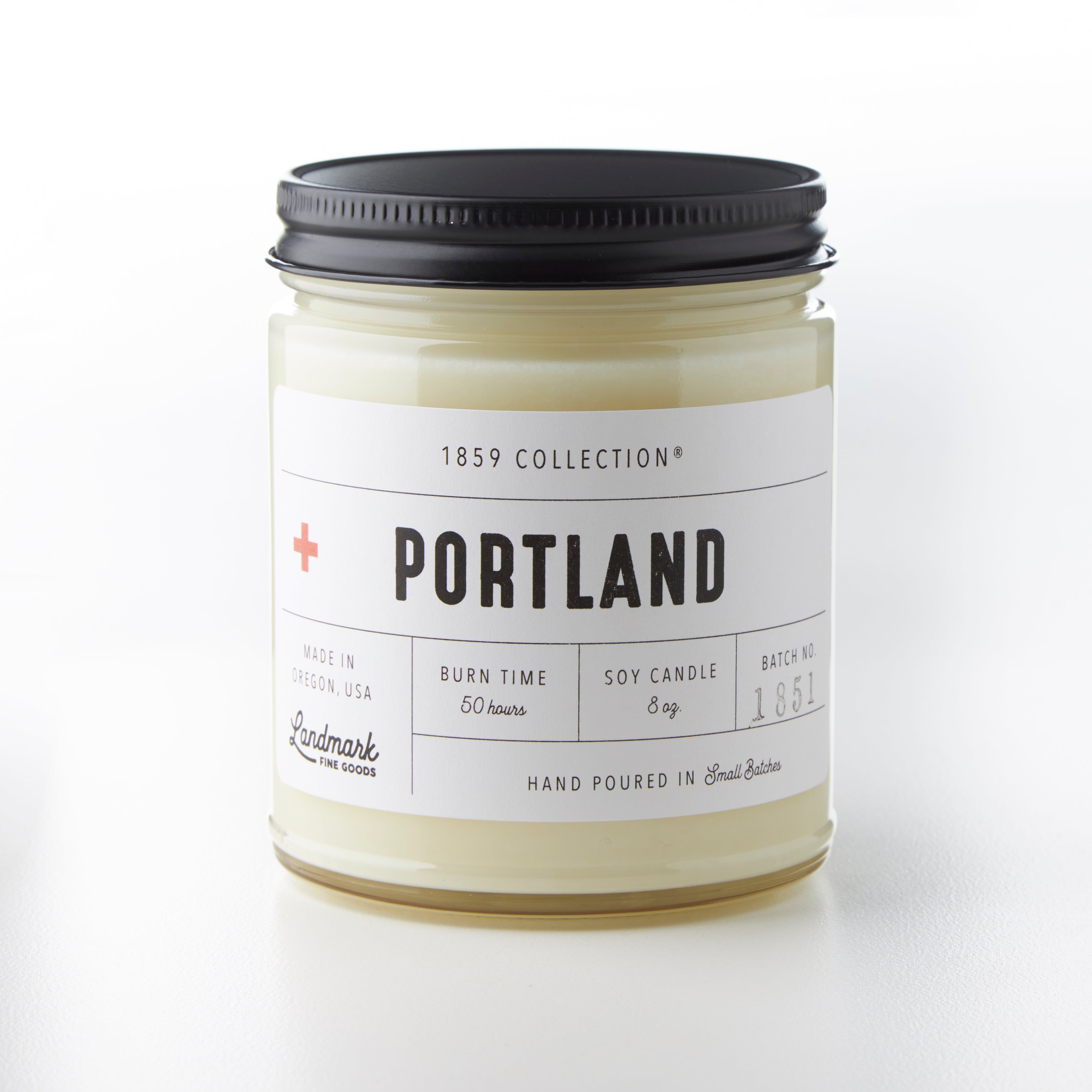 Portland Candle - 1859 Collection®