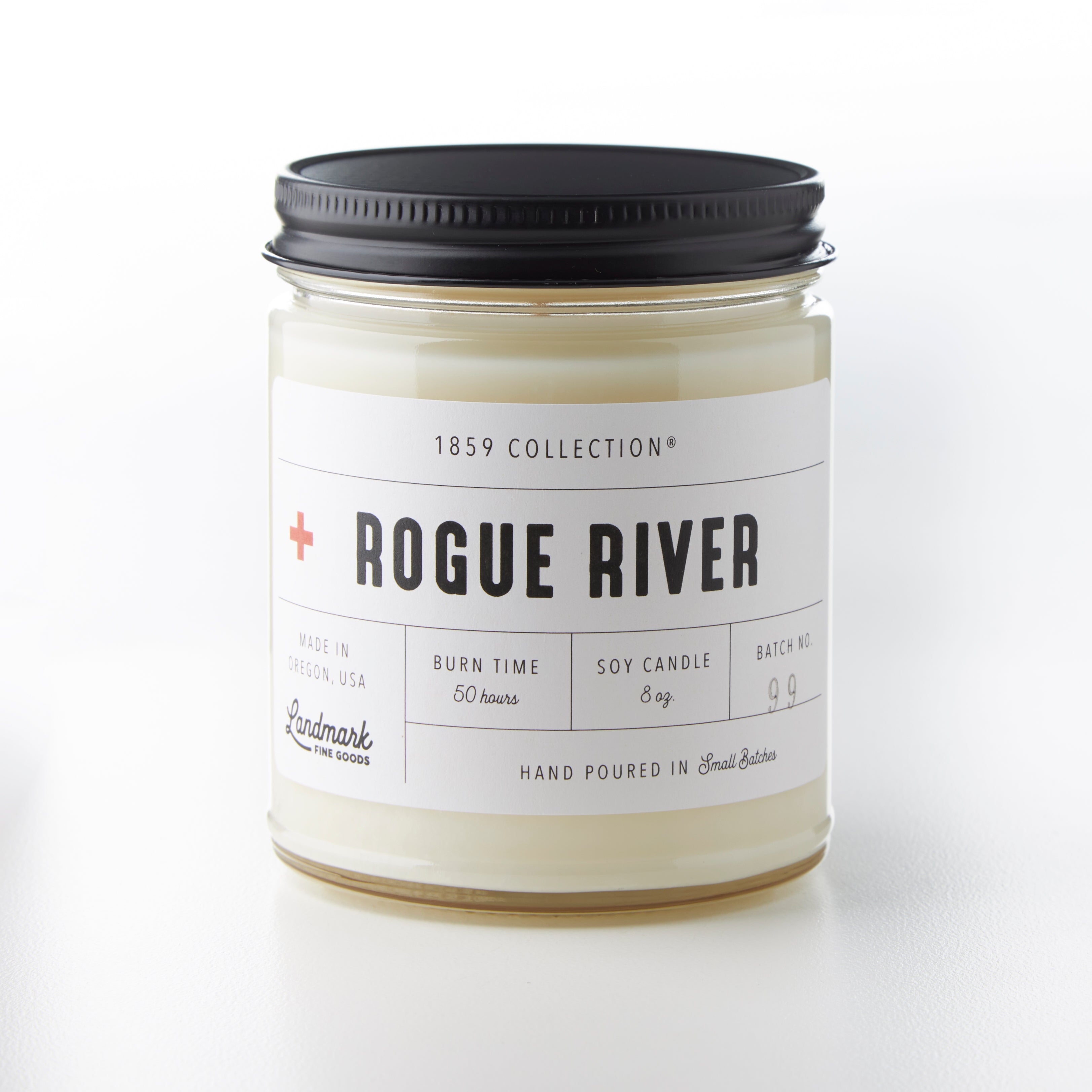 Rogue River Candle - 1859 Collection®