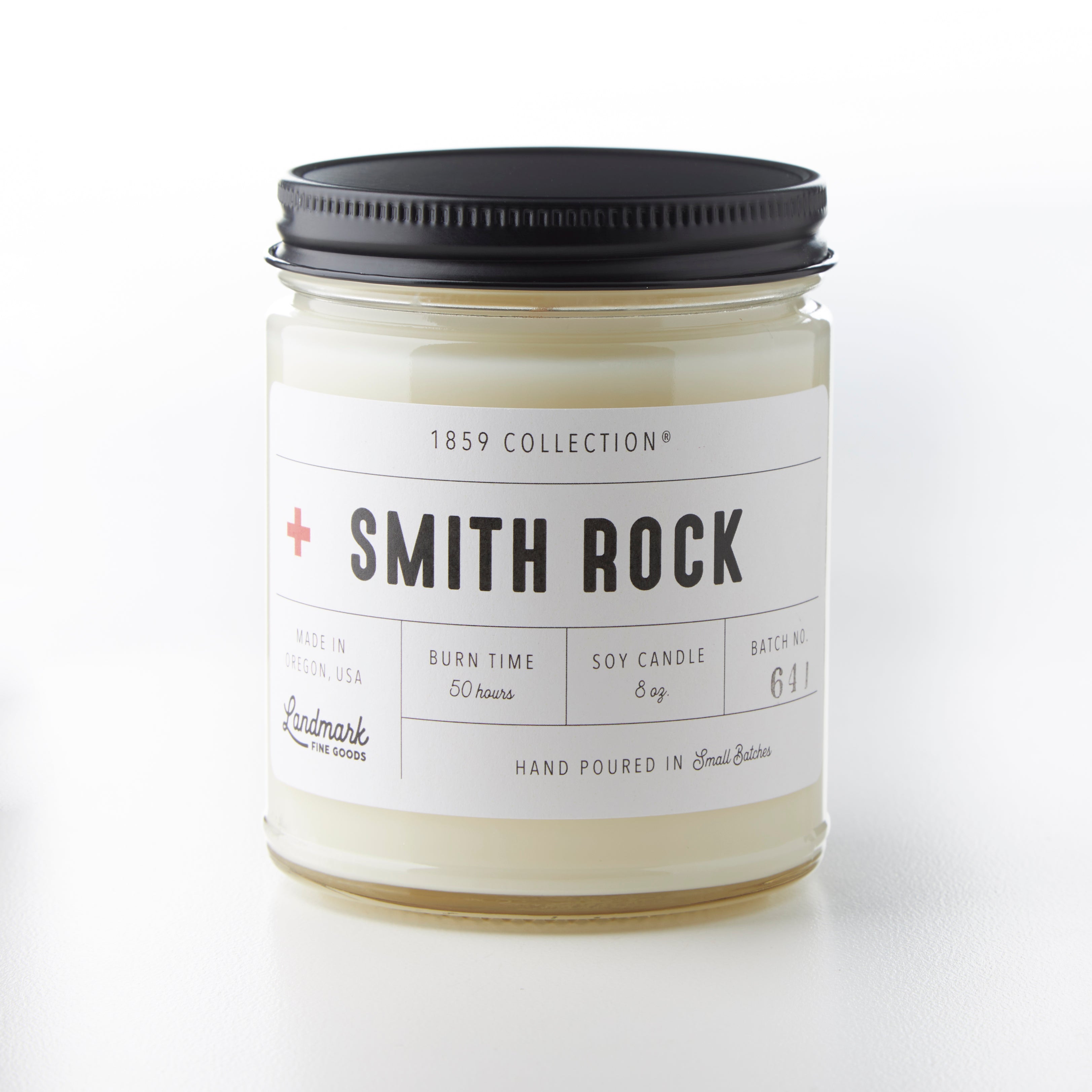Smith Rock Candle - 1859 Collection®